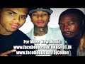 Kevin McCall feat. Tyga & Chris Brown - 360 (NoTags) 2012