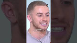 Michou Parle Du Cyberharcèlement Subi Par Elsa Bois Après Leur Rupture