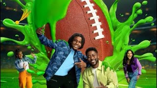 Nfl Slime Time Week 1