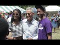 Video of Mayor Rahm Emanuel at 1st Annual Chicago Westside Music Festival
