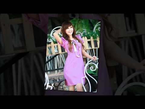 Thoi trang cong so BST yeu thich 7/2011