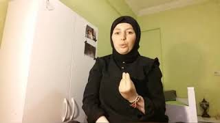 Mahsun Kırmızıgül - Annem Annem İşaret Dili Çevirisi Esra Aşkın