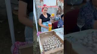 Trakya...düğün Öncesi... ...
