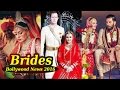 Bollywood in 2016 | Bollywood Brides Of 2016 | Latest Bollywood News and Gossips Bollywood in 2016 | Bollywood Brides Of 2016 | Latest Bollywood News and Gossips
