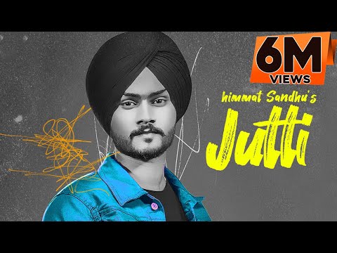 Jutti-Lyrics-Himmat-Sandhu
