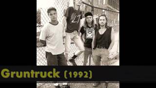Best Grunge Songs