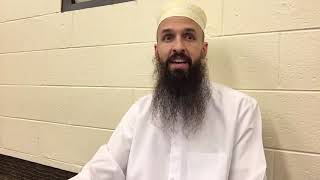 Brief Biography of Imam Ahmad b. Hamdan al-Harrani (695H)