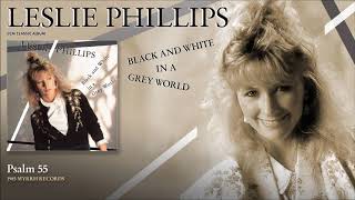 Watch Leslie Phillips Psalm 55 video
