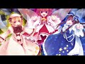 【東方vocal】『Last Orb』〈C−CLAYS