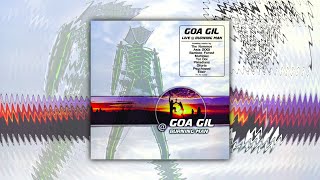 Goa Gil - Burning Man [1998] ( Album)