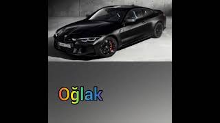 Burçlara Göre Arabalar