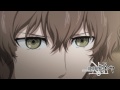 TVアニメ「シュタインズ・ゲート」#12「静止限界のドグマ」予告