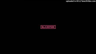 Blackpink - Playing With Fire Japanese Audio