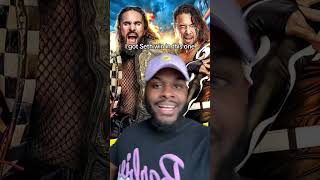Making Fast Predictions For Wwe Fastlane 2023