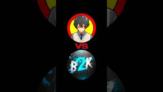 Ns Twins Vs B2K Awm