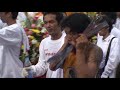 Phuket Vegetarian Festival 2008 / Part 2 / 8 Min.