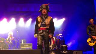 Watch Adam Ant Killer In The Home video