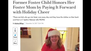 Stockings From Karen On People Tv