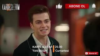 Kardeşlerim 16 Bölüm Fragmanı