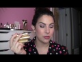 Too Faced Under The Mistletoe Review