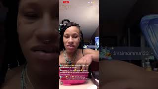 Bigo Mom Of 5 Cooks A Home Made Meal For Her Family Living In A Room Making The Best Out Of It