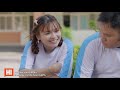 Sạc Pin Trái Tim - Tập 11 - Phim Tình Cảm | Hi Team - FAPtv