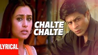 Watch Abhijeet Chalte Chalte video