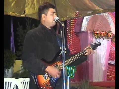 Chand jaise mukhde pe bindiya sitara - Rajesh murajani