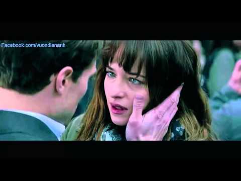 #04: Bình luận phim Fifty Shades Of Grey - 50 Sắc Thái