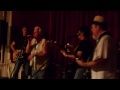 Doc K's blues band plays Johnny be good