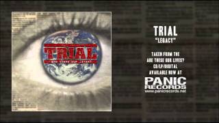 Watch Trial Legacy video