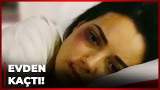Güllü, Zaloğluyla Evlenmemek İçin Evden Kaçtı - Hanımın Çiftliği 2. Bölüm