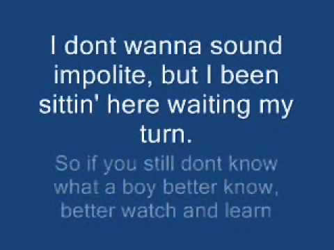 Skepta - Hold On Lyrics.wmv