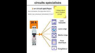 Norme C15-100 La Protection Des Biens Et Des Circuits