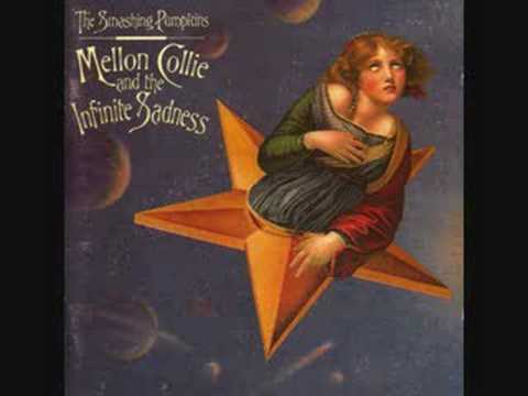Porcelina Of The Vast Oceans - Smashing Pumpkins