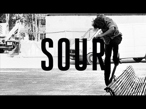 The Sour Files Episode 19