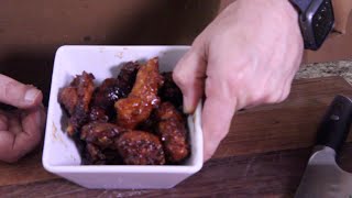 Crispy Chili Chicken