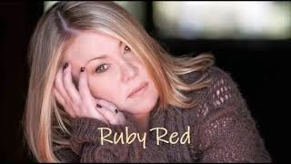 Watch Jann Arden Ruby Red video