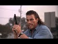 Jean-Claude Van Damme -【HARD TARGET 1993】 - NEW Action Movie Full Movie English Action Movie 2024