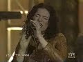 Rebecca St. James - Go and Sin No More - TBN 12-31-2002