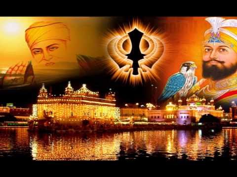 Satnaam Sri Waheguru Ji