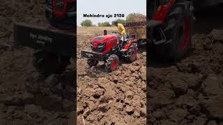 Mahindra Oja 2130 30Hp
