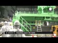Japan prepares for dangerous fuel rod removal at Fukushima - no comment