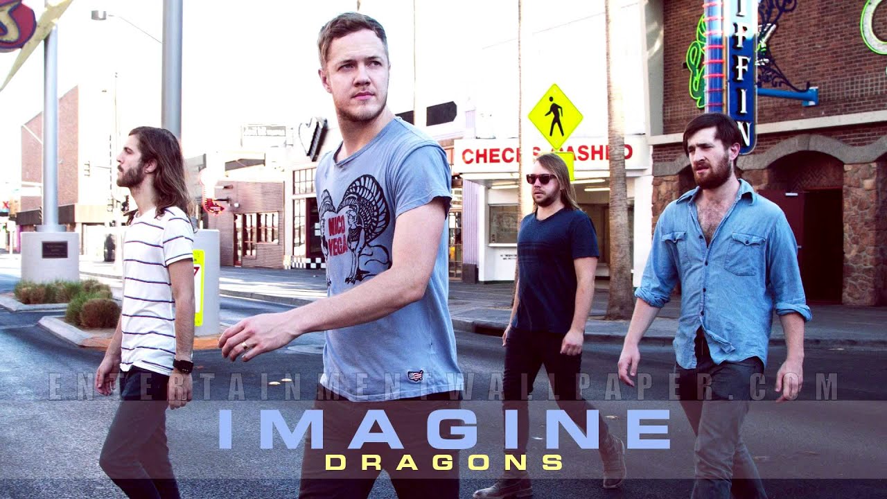 Imagine dragons pmv fan compilation