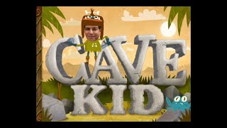 SB Cave Kid