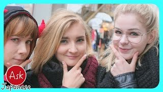 FIRST TIME EVER! WHAT SURPRISED FOREIGNERS IN JAPAN?