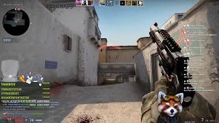 Играемся :) ( Counter-Strike: Global Offensive csgo cs go ксго кс го )