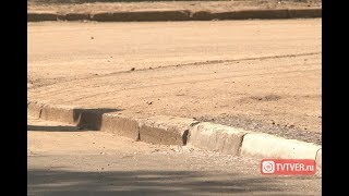 Видео Улица Карпинского в Твери от TVTver - ТВ Тверь, улица Карпинского, Тверь, Россия