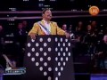 Palta Melendez - ''Los hombres y las mujeres'' Festival de viña 2007