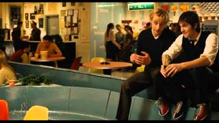 Watch Jim Sturgess Ive Just Seen A Face video